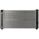 Purchase Top-Quality SPECTRA PREMIUM INDUSTRIES - CU1825 - Radiator pa6