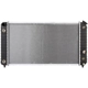 Purchase Top-Quality SPECTRA PREMIUM INDUSTRIES - CU1826 - Radiator pa10