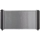 Purchase Top-Quality SPECTRA PREMIUM INDUSTRIES - CU1826 - Radiator pa19