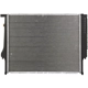 Purchase Top-Quality SPECTRA PREMIUM INDUSTRIES - CU1841 - Radiator pa9