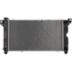 Purchase Top-Quality SPECTRA PREMIUM INDUSTRIES - CU1850 - Radiator pa13