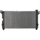 Purchase Top-Quality SPECTRA PREMIUM INDUSTRIES - CU1850 - Radiator pa14