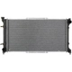 Purchase Top-Quality Radiator by SPECTRA PREMIUM INDUSTRIES - CU1853 pa10