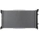 Purchase Top-Quality Radiator by SPECTRA PREMIUM INDUSTRIES - CU1853 pa5