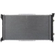 Purchase Top-Quality Radiator by SPECTRA PREMIUM INDUSTRIES - CU1853 pa9