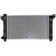 Purchase Top-Quality Radiator by SPECTRA PREMIUM INDUSTRIES - CU1862 pa5