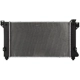 Purchase Top-Quality Radiator by SPECTRA PREMIUM INDUSTRIES - CU1862 pa6