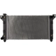 Purchase Top-Quality Radiator by SPECTRA PREMIUM INDUSTRIES - CU1862 pa8