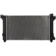 Purchase Top-Quality Radiator by SPECTRA PREMIUM INDUSTRIES - CU1862 pa9