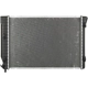 Purchase Top-Quality SPECTRA PREMIUM INDUSTRIES - CU1885 - Radiator pa6