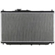 Purchase Top-Quality Radiator by SPECTRA PREMIUM INDUSTRIES - CU19 pa1