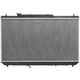 Purchase Top-Quality Radiator by SPECTRA PREMIUM INDUSTRIES - CU1909 pa7
