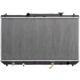 Purchase Top-Quality Radiator by SPECTRA PREMIUM INDUSTRIES - CU1909 pa8