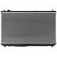Purchase Top-Quality SPECTRA PREMIUM INDUSTRIES - CU1910 - Radiator pa6