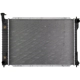 Purchase Top-Quality Radiator by SPECTRA PREMIUM INDUSTRIES - CU1924 pa8