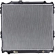 Purchase Top-Quality SPECTRA PREMIUM INDUSTRIES - CU1998 - Radiator pa6