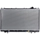 Purchase Top-Quality Radiator by SPECTRA PREMIUM INDUSTRIES - CU2023 pa1