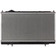 Purchase Top-Quality Radiator by SPECTRA PREMIUM INDUSTRIES - CU2023 pa3