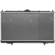 Purchase Top-Quality Radiator by SPECTRA PREMIUM INDUSTRIES - CU2024 pa6