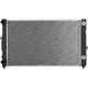 Purchase Top-Quality Radiator by SPECTRA PREMIUM INDUSTRIES - CU2034 pa10