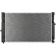 Purchase Top-Quality Radiator by SPECTRA PREMIUM INDUSTRIES - CU2034 pa8