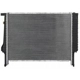 Purchase Top-Quality Radiateur by SPECTRA PREMIUM INDUSTRIES - CU2038 pa1