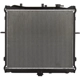 Purchase Top-Quality Radiator by SPECTRA PREMIUM INDUSTRIES - CU2057 pa12