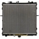 Purchase Top-Quality Radiator by SPECTRA PREMIUM INDUSTRIES - CU2057 pa2