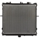 Purchase Top-Quality Radiator by SPECTRA PREMIUM INDUSTRIES - CU2057 pa5