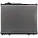 Purchase Top-Quality Radiator by SPECTRA PREMIUM INDUSTRIES - CU2075 pa10