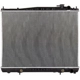 Purchase Top-Quality Radiator by SPECTRA PREMIUM INDUSTRIES - CU2075 pa7