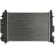 Purchase Top-Quality Radiator by SPECTRA PREMIUM INDUSTRIES - CU2080 pa1