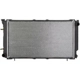 Purchase Top-Quality Radiator by SPECTRA PREMIUM INDUSTRIES - CU2082 pa2
