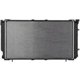 Purchase Top-Quality Radiator by SPECTRA PREMIUM INDUSTRIES - CU2082 pa7