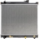 Purchase Top-Quality SPECTRA PREMIUM INDUSTRIES - CU2087 - Radiator pa10