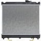 Purchase Top-Quality Radiateur by SPECTRA PREMIUM INDUSTRIES - CU2089 pa1