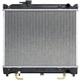 Purchase Top-Quality Radiator by SPECTRA PREMIUM INDUSTRIES - CU2089 pa2