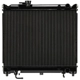 Purchase Top-Quality Radiateur by SPECTRA PREMIUM INDUSTRIES - CU2089 pa5