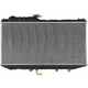 Purchase Top-Quality Radiator by SPECTRA PREMIUM INDUSTRIES - CU21 pa1