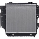Purchase Top-Quality SPECTRA PREMIUM INDUSTRIES - CU2101 - Radiator pa10