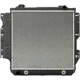 Purchase Top-Quality SPECTRA PREMIUM INDUSTRIES - CU2101 - Radiator pa16