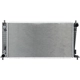 Purchase Top-Quality SPECTRA PREMIUM INDUSTRIES - CU2136 - Radiator pa6
