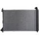 Purchase Top-Quality Radiator by SPECTRA PREMIUM INDUSTRIES - CU2138 pa1