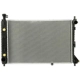 Purchase Top-Quality Radiator by SPECTRA PREMIUM INDUSTRIES - CU2138 pa7
