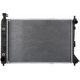 Purchase Top-Quality Radiator by SPECTRA PREMIUM INDUSTRIES - CU2138 pa9