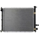 Purchase Top-Quality Radiator by SPECTRA PREMIUM INDUSTRIES - CU2140 pa12