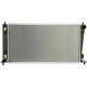 Purchase Top-Quality SPECTRA PREMIUM INDUSTRIES - CU2141 - Radiator pa5