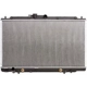 Purchase Top-Quality Radiator by SPECTRA PREMIUM INDUSTRIES - CU2147 pa2