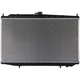 Purchase Top-Quality SPECTRA PREMIUM INDUSTRIES - CU2150 - Radiator pa11