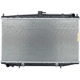 Purchase Top-Quality SPECTRA PREMIUM INDUSTRIES - CU2150 - Radiator pa12